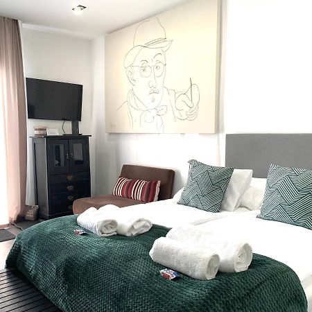 Dimora Apartman Дебрецен Экстерьер фото