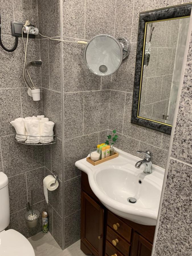 Dimora Apartman Дебрецен Экстерьер фото