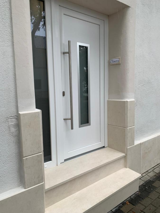 Dimora Apartman Дебрецен Экстерьер фото