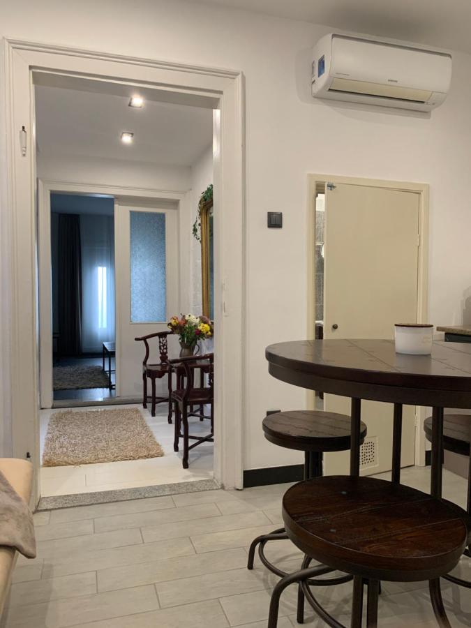 Dimora Apartman Дебрецен Экстерьер фото