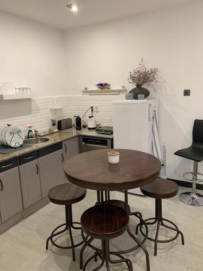 Dimora Apartman Дебрецен Экстерьер фото