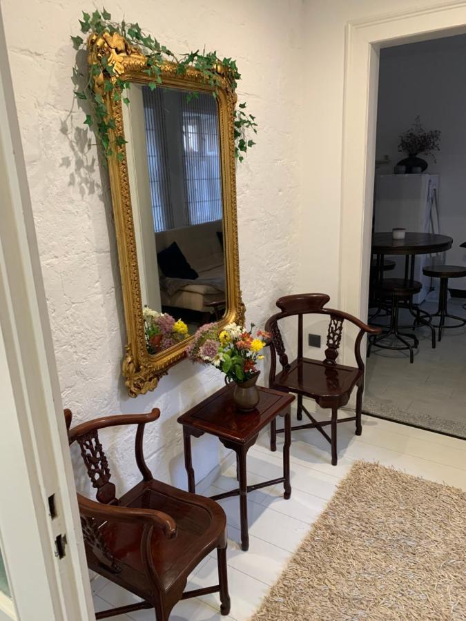 Dimora Apartman Дебрецен Экстерьер фото