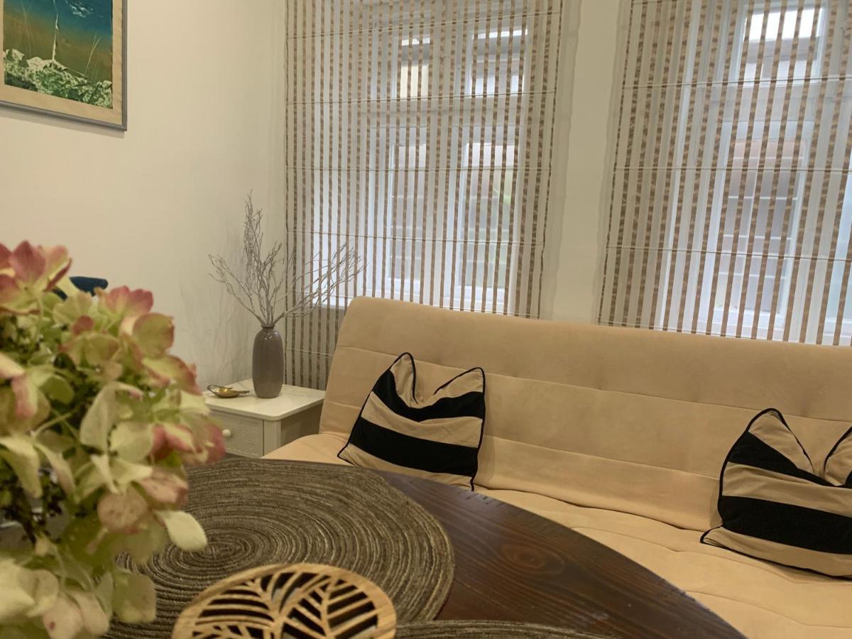 Dimora Apartman Дебрецен Экстерьер фото