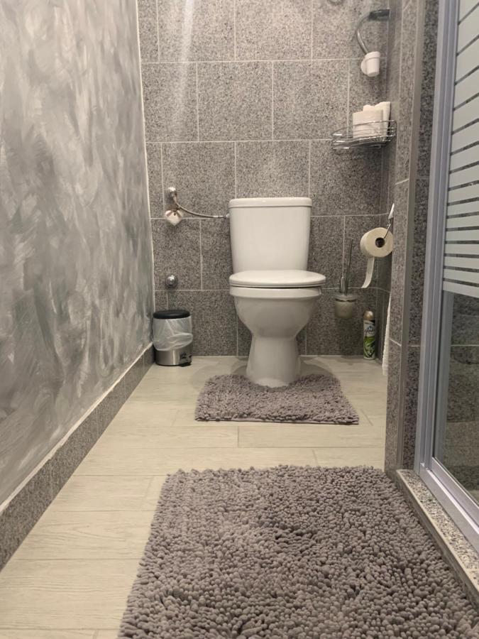 Dimora Apartman Дебрецен Экстерьер фото