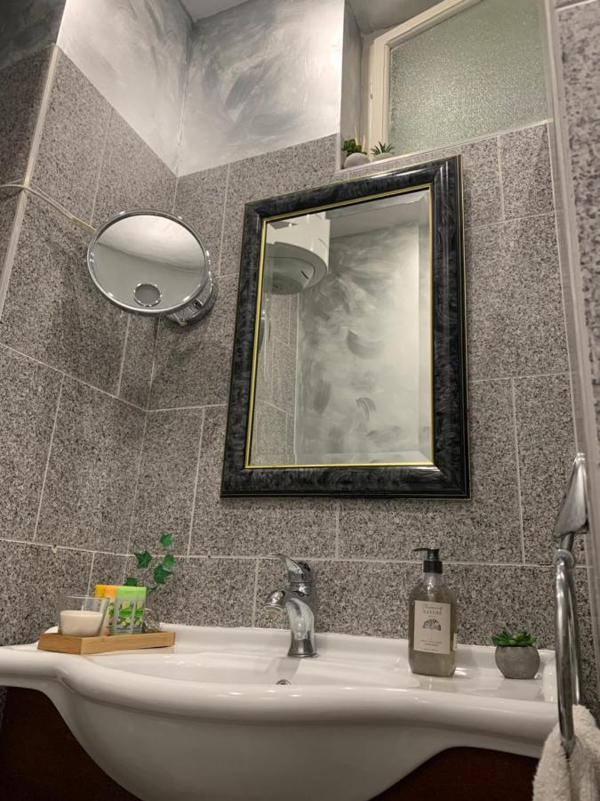 Dimora Apartman Дебрецен Экстерьер фото