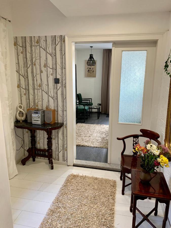 Dimora Apartman Дебрецен Экстерьер фото